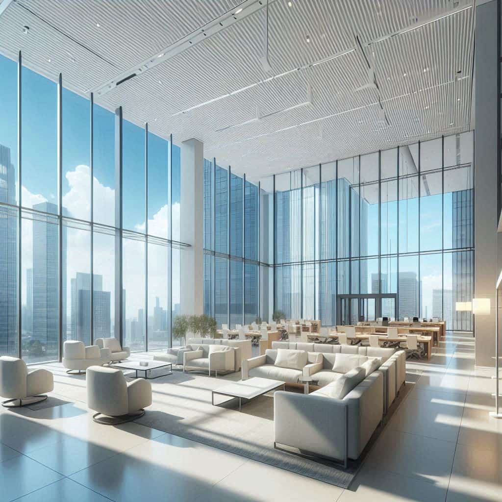 大厦名字文章配图