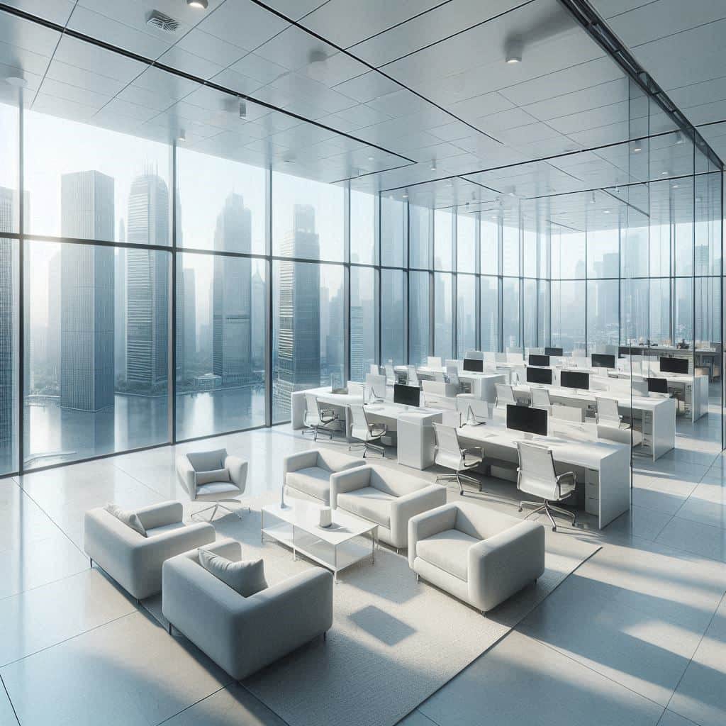 大厦名字文章配图